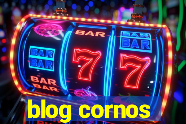 blog cornos